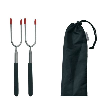 Набор для барбекю Schwarzwolf Lipno телескопічні (F4200300AJ3) | Зображення 2