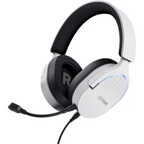 Гарнитура игровая Trust GXT 490 FAYZO 25302_TRUST