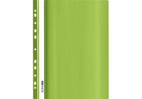 Папка-швидкозшивач Economix E31510-13 Салатовий shop (2000999512155)