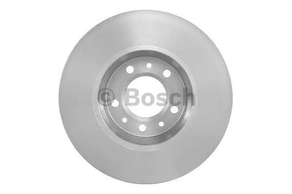 Диск гальмівний FIAT SCUDO, PEUGEOT EXPERT, BOSCH (0986479266) | Зображення 2