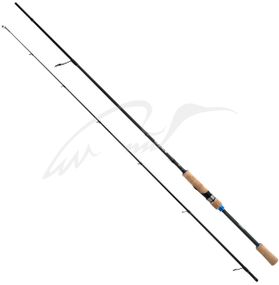 Спиннинг Shimano Nexave (Cork) 611L 2.11m 3-14g