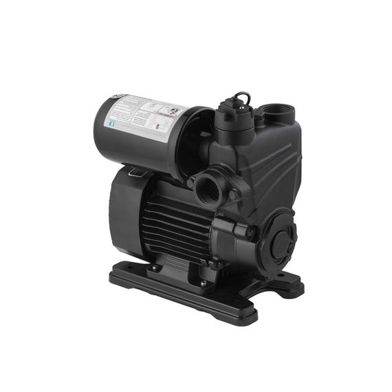 Насосна станція Pumpman TWF 370 Hmax 35 м Qmax=2,4 куб.м 370 Вт | Зображення 3
