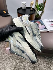 Кросівки  Initiator W Beige Grey , текстиль , В'єтнам 39 25 см