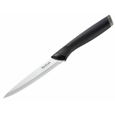 Набор ножей Tefal Comfort в деревяній колоді 5 шт (K221SA04) | Зображення 1