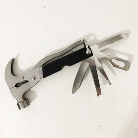 Молоток Multi hammer 18 в 1 NT-14