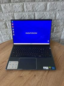 Ноутбук Dell Inspiron 7610 16,0" 3072x1920 IPS i7 11800H 32Gb SSD 1Tb RTX 3060 Б/В