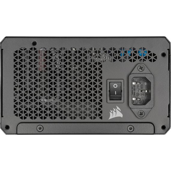 Блок питания Corsair 1000W RM1000x Shift PCIE5 (CP-9020253-EU) | Зображення 7