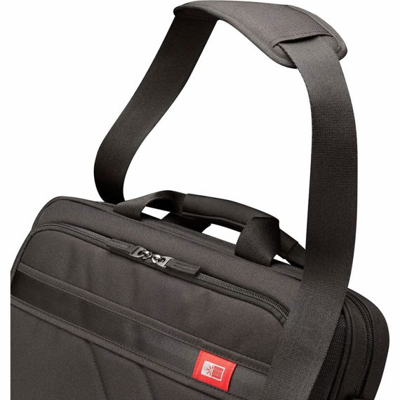 Сумка Case Logic Casual Bag 17" DLC-117 Black | Зображення 5