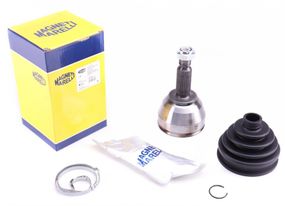 ШРКШ зовнішній Ford Transit Connect 1.8TDCi 02-13 25x26  TOJ0128  302015100128