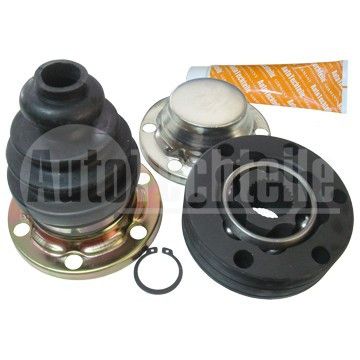 Шрус внутренний Mercedes Benz Vito, AutoTechteile, 100 3308, 3308