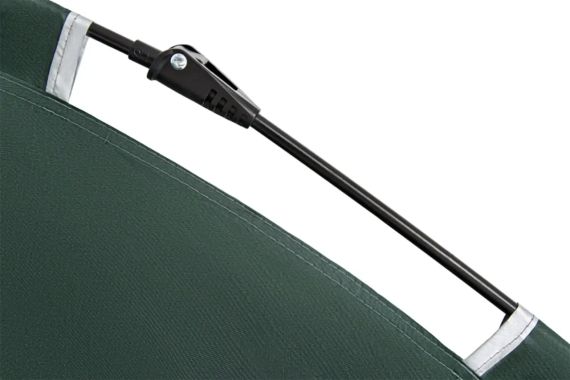 Намет Skif Outdoor Adventure Auto II 200x200 см Green | Зображення 9