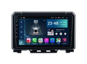 Штатна магнітола Torssen Suzuki Jimny 19+ F9232 4G Carplay DSP