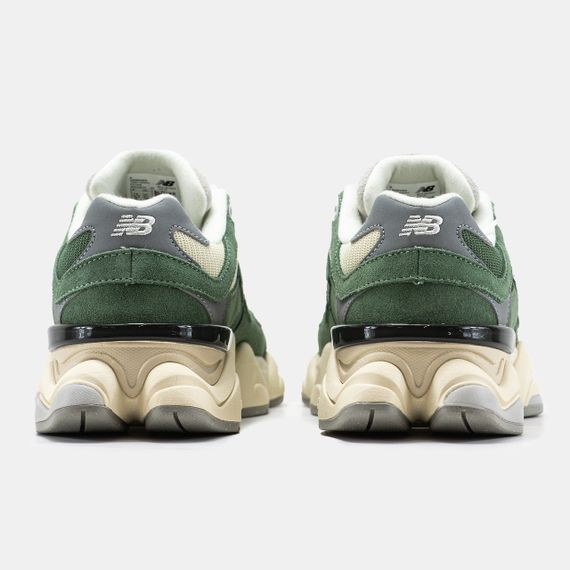 Чоловічі кросівки Ba/ance 9060 весна / літо / осінь 1220 | Зображення 5