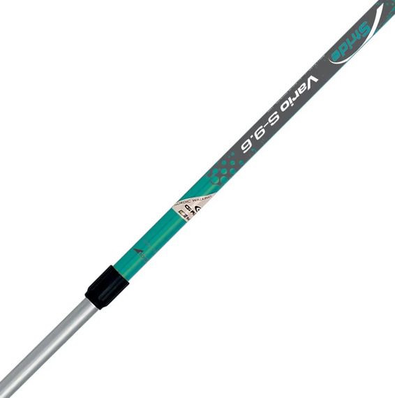 Палиці для скандинавської ходьби Gabel Vario S-9.6 Teal (7008350610000) (DAS301085) | Зображення 2
