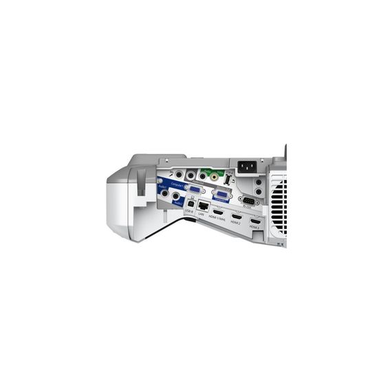 Проектор Epson EB-685W (V11H744040) | Зображення 1