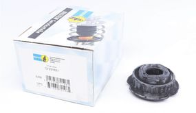 Подушка амортизатора переднього Audi Q7 VW Touareg 02-15 B1  12-231621