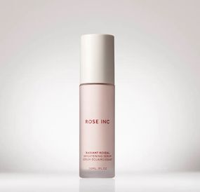 Сироватка для обличчя Rose INC RADIANT REVEAL BRIGHTENING SERUM