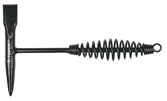 Молоток зварювальний TOPEX 02A930