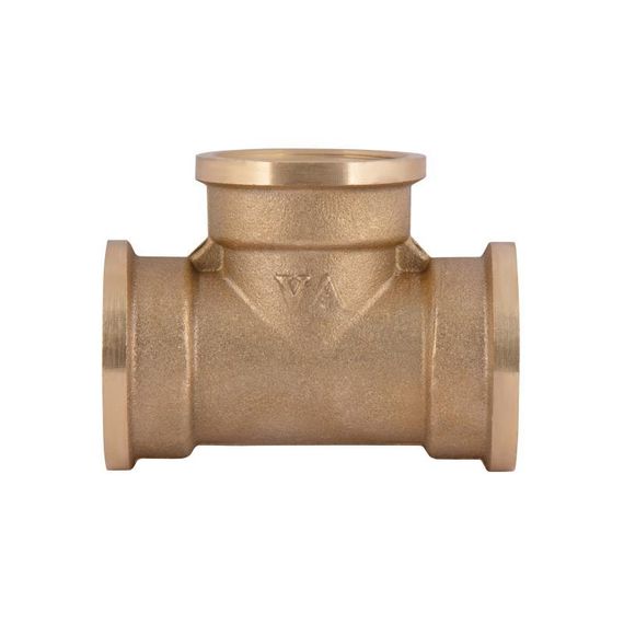 Тройник Thermo Alliance Standart 3/4" ВР SD41120 | Зображення 3