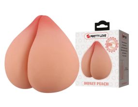 Мастурбатор Pretty Love - Honey Peach, BM-009231N Sex Aura