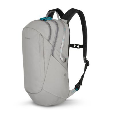 Рюкзак туристический Pacsafe Eco 25L сірий (41101145) | Зображення 3