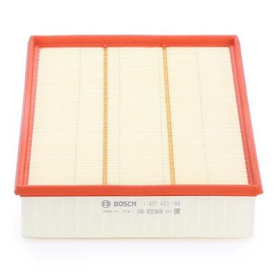 Воздушный фильтр для автомобиля Bosch 1 457 433 748