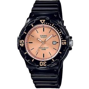 Часы наручные Casio Collection LRW-200H-9E2VEF