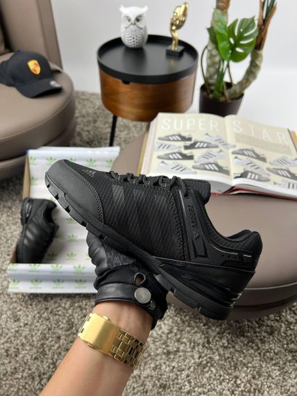 Чоловічі кросівки Terrex Continental Black , В'єтнам 46 28.5 - 29 см | Зображення 4