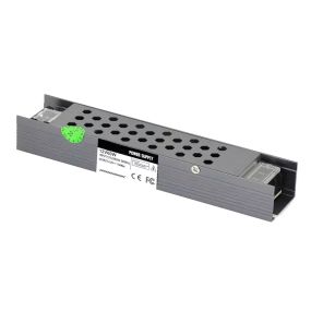 Блок живлення PROlum™ Slim 60W DC12V, IP20, 5А, Серія SP