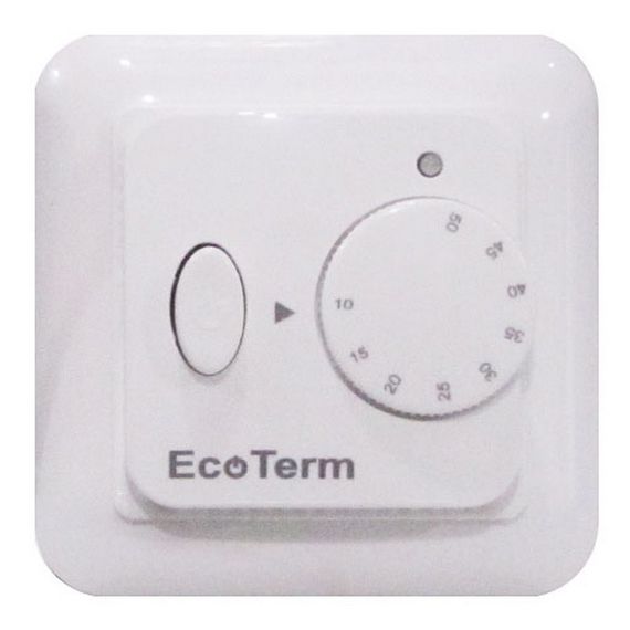 Терморегулятор механический EcoTerm MEX