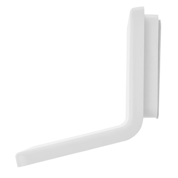 Подсветка настенная накладная минимализм LED AL-516/10W WW WH | Зображення 8