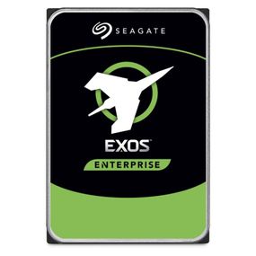 Жесткий диск для сервера 3.5&quot; 18TB Seagate (ST18000NM004J)