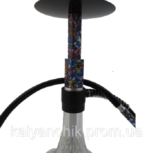 Кальян Garden Shisha 6502 | Зображення 1