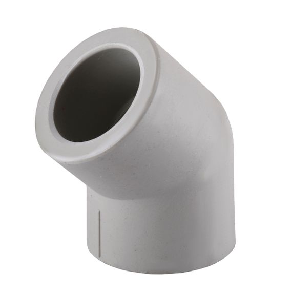 Кут 45 VSplast PPR ф20 000003059