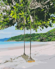 Райський куточок