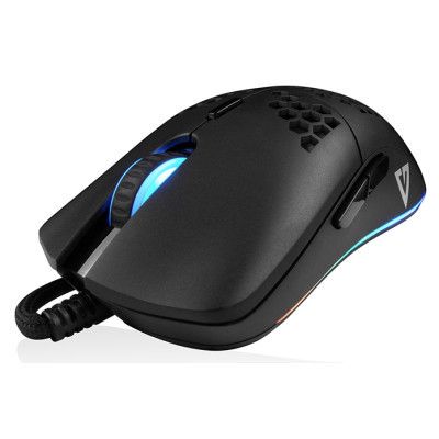 Мышка Modecom Shinobi 3360 Volcano USB Black (M-MC-SHINOBI-3360-100) | Зображення 5