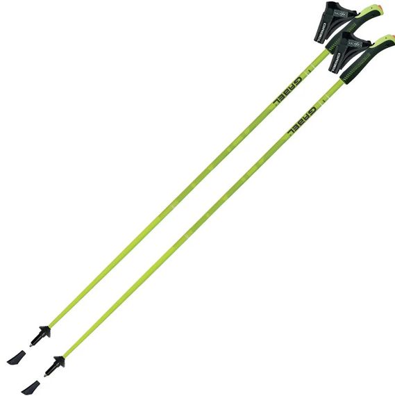Палиці для скандинавської ходьби Gabel Light NCS 115 (7009341361150) (DAS302079)