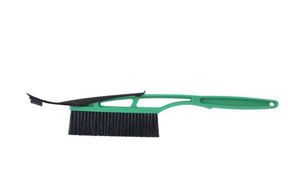 Щітка зі шкребком Stockholm (зелений) 12 Atelie 951721