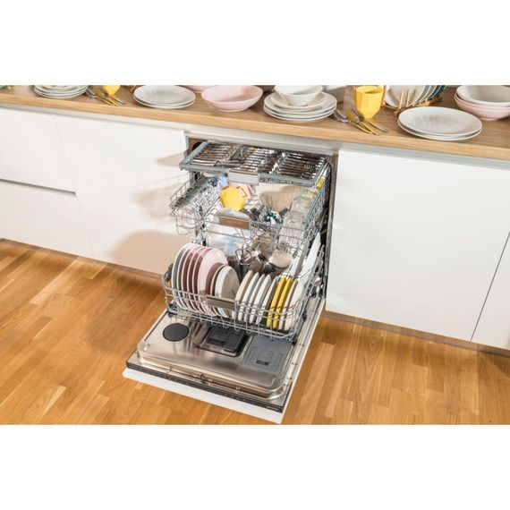 Посудомийна машина Gorenje GV693C60UVAD | Зображення 9