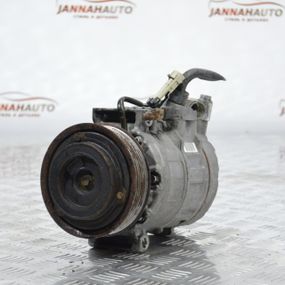 Компресор кондиціонера Renault Espace IV 3.0 dCi 2002-... Рено Еспейс 4 4472209480 2473004360