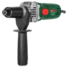 Прямая шлифмашина DWT GS06-27 LV