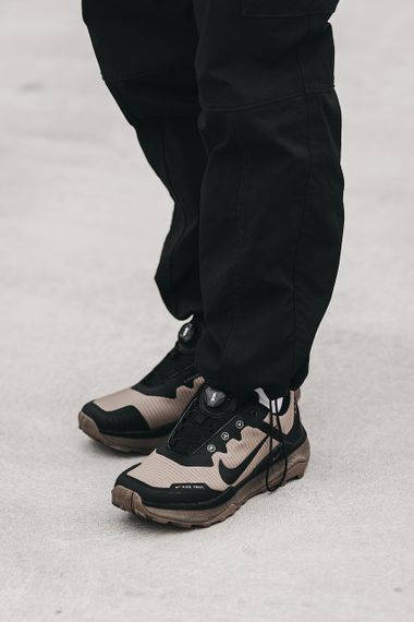 Кроссовки Wildhorse 8 BOA  , Вьетнам 1702 42 26,5 | Зображення 2