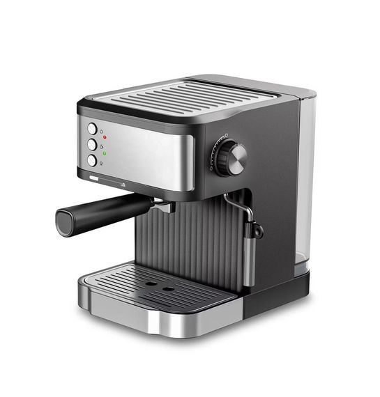 Кавоварка еспресо з капучино XPRO TK00215 (45175-Tk00215_2380)