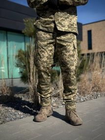 Штани військові Польові Піксель Military mm14
