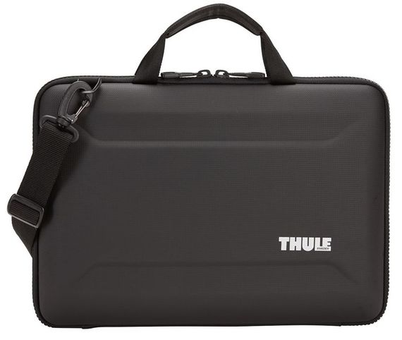 Сумка Thule Gauntlet 4 MacBook Pro Attache 16" TGAE-2357 (Чорний) | Зображення 2
