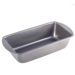 Форма для запікання 25.5*13.5*6.5см з вуглецевої сталі