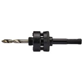 Адаптер корончастих свердл 32 - 76 мм з хвостовиком SDS-Plus Makita D-17619