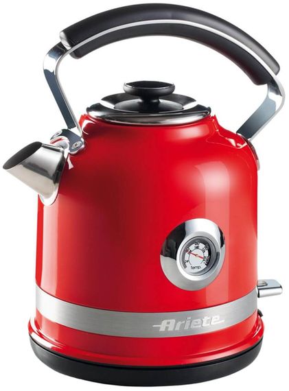 Електрочайник Ariete 2854 | Зображення 1
