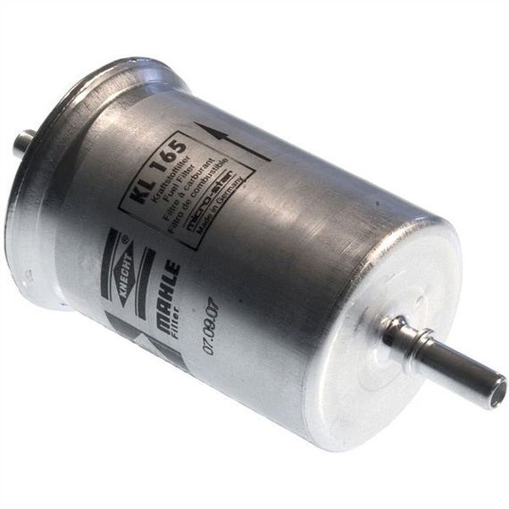 Паливний фільтр Mahle KL165 MCC Smart