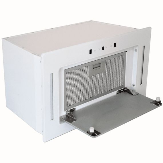 Витяжка Grunhelm GVN 330 W | Зображення 1